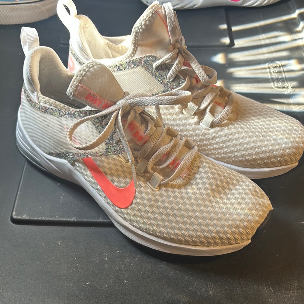 Nike Air Max Bella Women's Athletic Shoes